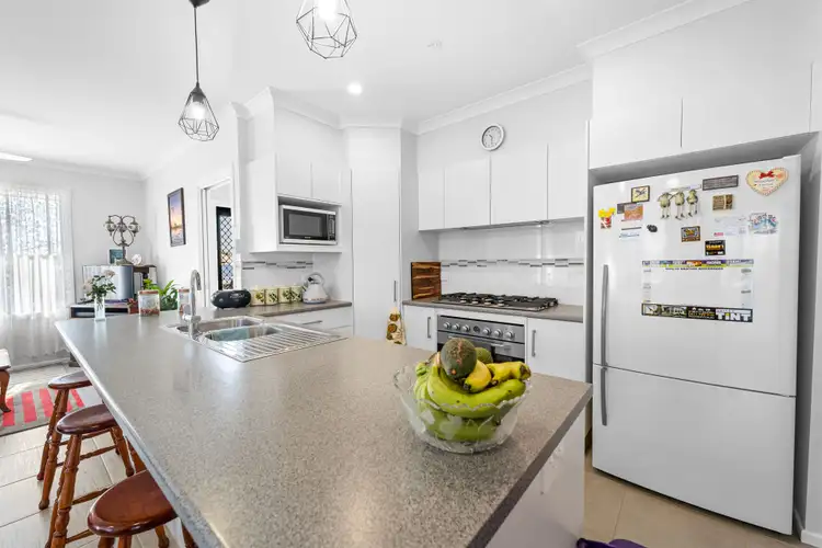 Fifth view of Homely house listing, 4 Attwater Close, Junction Hill NSW 2460