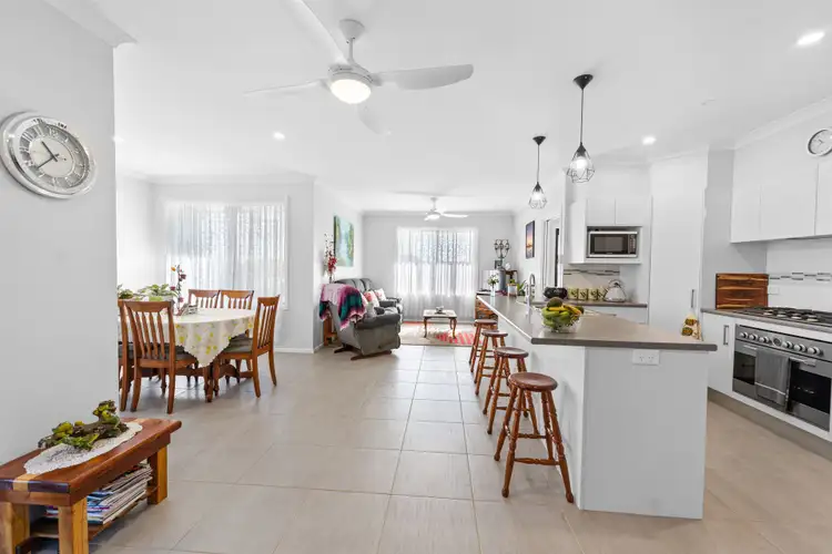 Sixth view of Homely house listing, 4 Attwater Close, Junction Hill NSW 2460