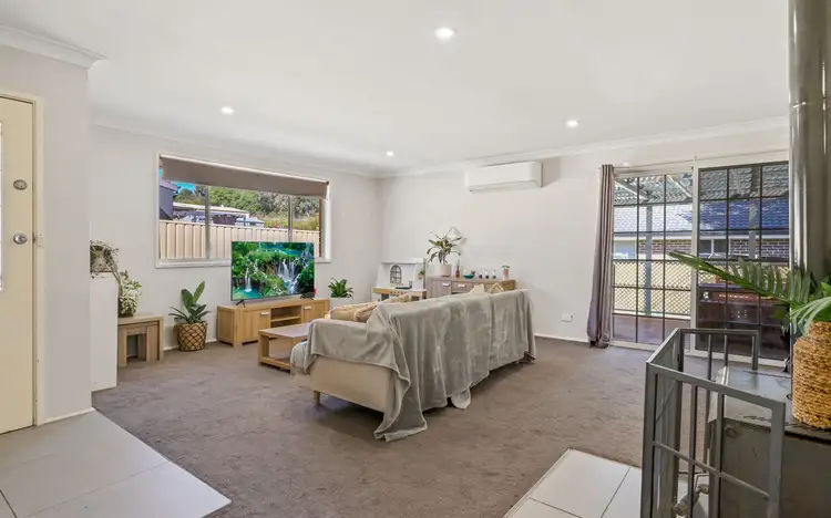 Fifth view of Homely house listing, 32 & 32a Starr Close, Camden NSW 2570