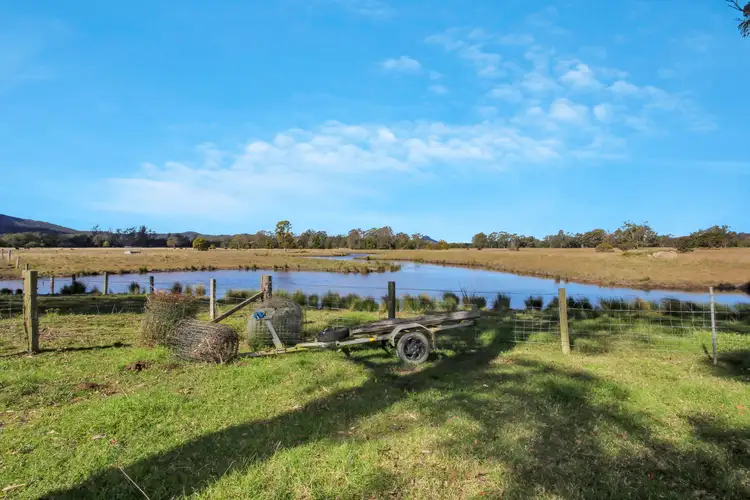 Third view of Homely rural property listing, 872 Markwell Road, Markwell NSW 2423