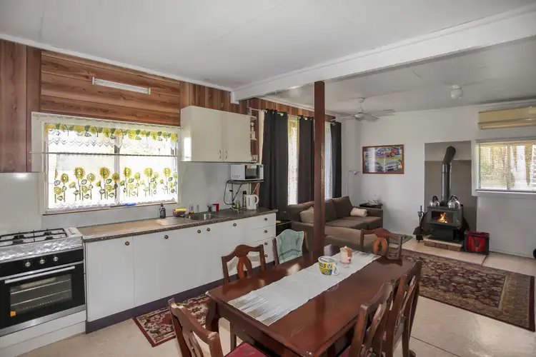 Fifth view of Homely rural property listing, 872 Markwell Road, Markwell NSW 2423