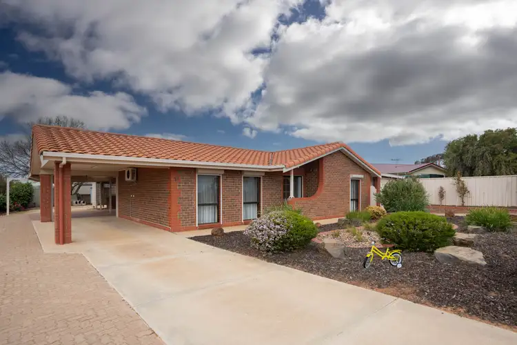 26 Thiele Avenue, Loxton SA 5333