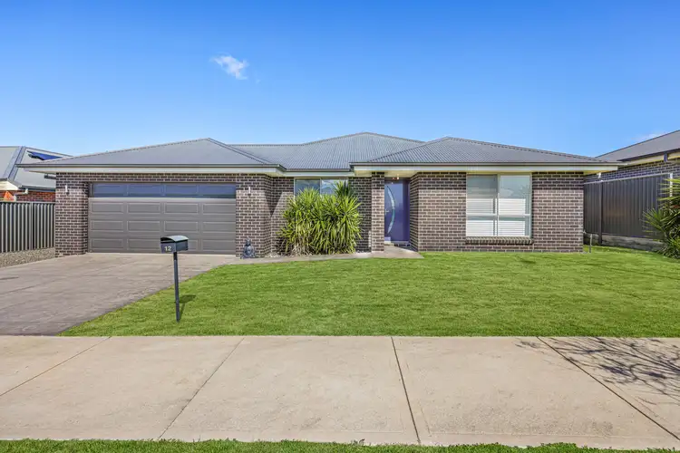 12 Kingham Street, Tamworth NSW 2340