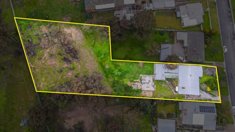 Third view of Homely house listing, 9 Cowper Street, North Bendigo VIC 3550