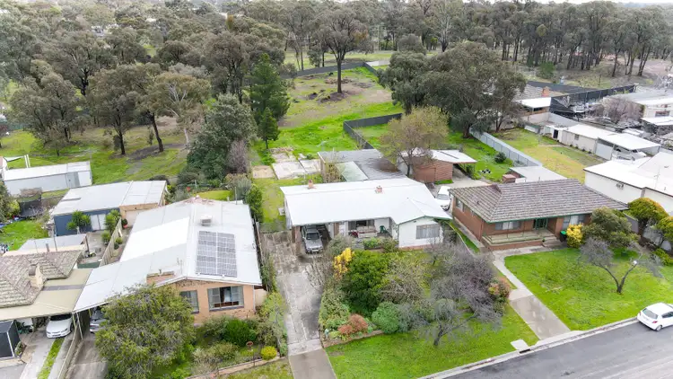Sixth view of Homely house listing, 9 Cowper Street, North Bendigo VIC 3550