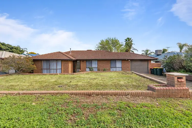 Main view of Homely house listing, 9 Adams Road, Craigmore SA 5114