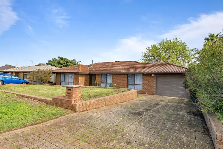 Second view of Homely house listing, 9 Adams Road, Craigmore SA 5114