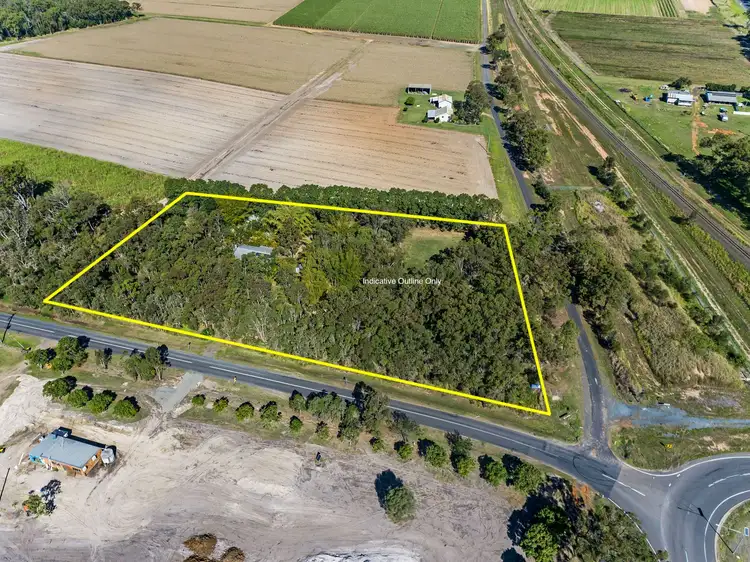 Main view of Homely house listing, 14 Coonarr Road, Kinkuna QLD 4670