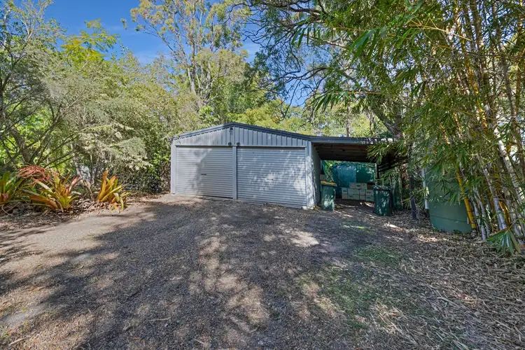 Fourth view of Homely house listing, 14 Coonarr Road, Kinkuna QLD 4670