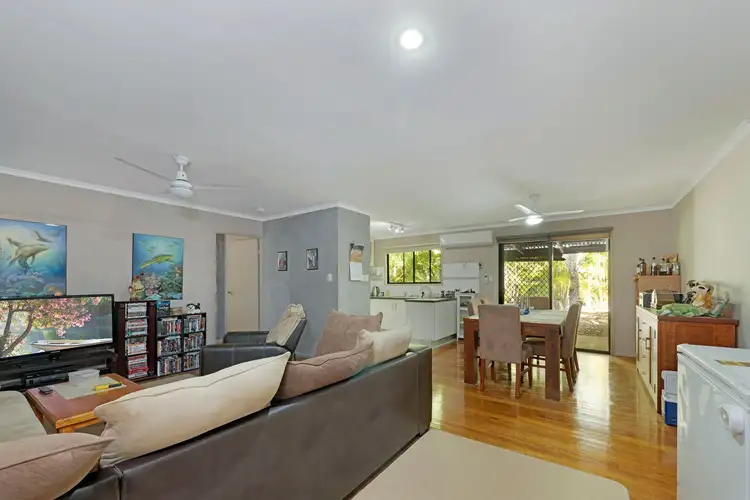 Fifth view of Homely house listing, 14 Coonarr Road, Kinkuna QLD 4670