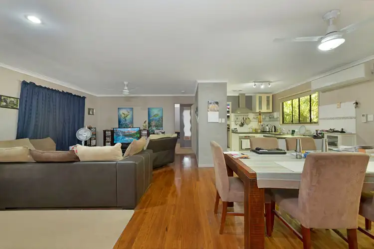 Sixth view of Homely house listing, 14 Coonarr Road, Kinkuna QLD 4670