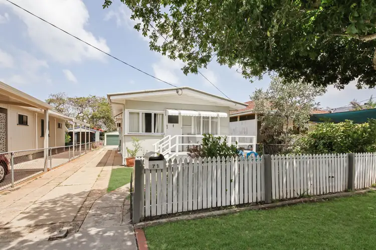 Main view of Homely house listing, 71 Albert Street, Margate QLD 4019
