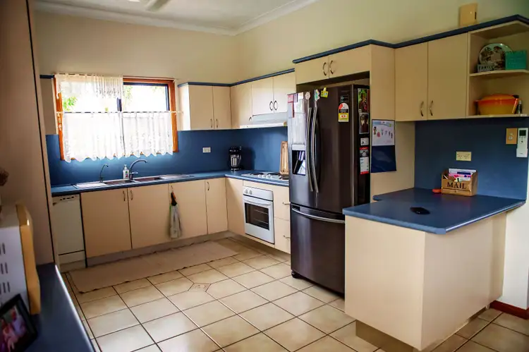 Second view of Homely house listing, 50 Morehead Street, Ingham QLD 4850