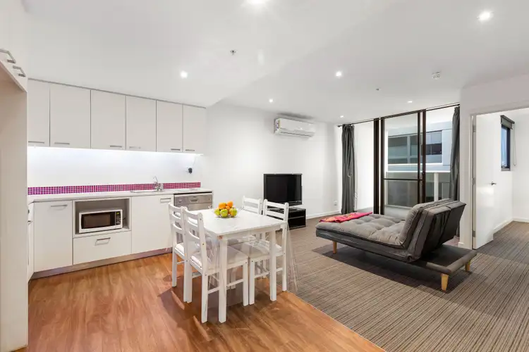 Third view of Homely apartment listing, 805/102 Waymouth Street, Adelaide SA 5000