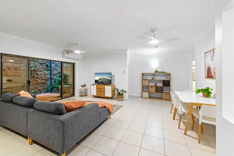 53/68 Beeston Street, Teneriffe QLD 4005