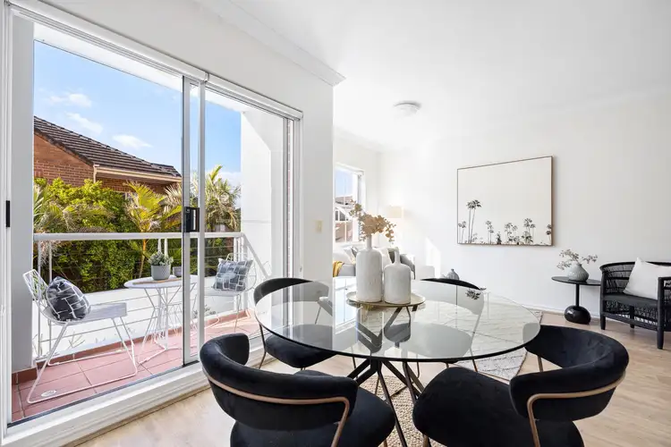 Main view of Homely apartment listing, 7/28 Ridge Street, North Sydney NSW 2060