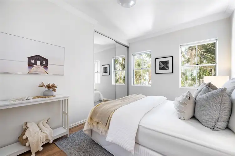 Fourth view of Homely apartment listing, 7/28 Ridge Street, North Sydney NSW 2060