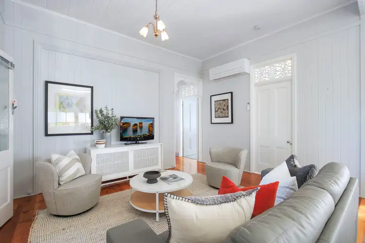 Fourth view of Homely house listing, 32 Wellington Street, Lutwyche QLD 4030