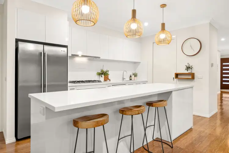 Second view of Homely house listing, 29 Harrison Way, Pakenham VIC 3810
