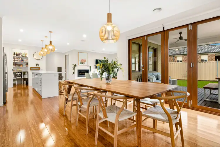 Fourth view of Homely house listing, 29 Harrison Way, Pakenham VIC 3810