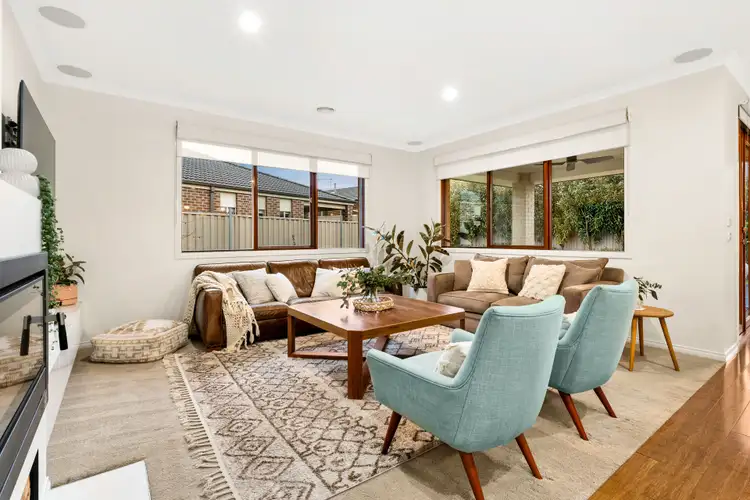Sixth view of Homely house listing, 29 Harrison Way, Pakenham VIC 3810
