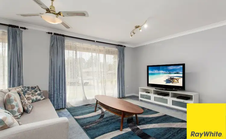 Second view of Homely house listing, 26 Bombala Crescent, Quakers Hill NSW 2763