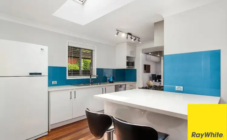 Third view of Homely house listing, 26 Bombala Crescent, Quakers Hill NSW 2763