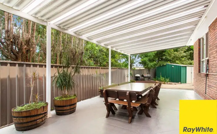Seventh view of Homely house listing, 26 Bombala Crescent, Quakers Hill NSW 2763