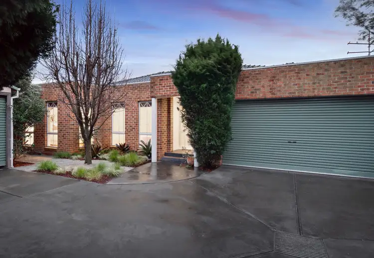2/37 Bevis Street, Mulgrave VIC 3170