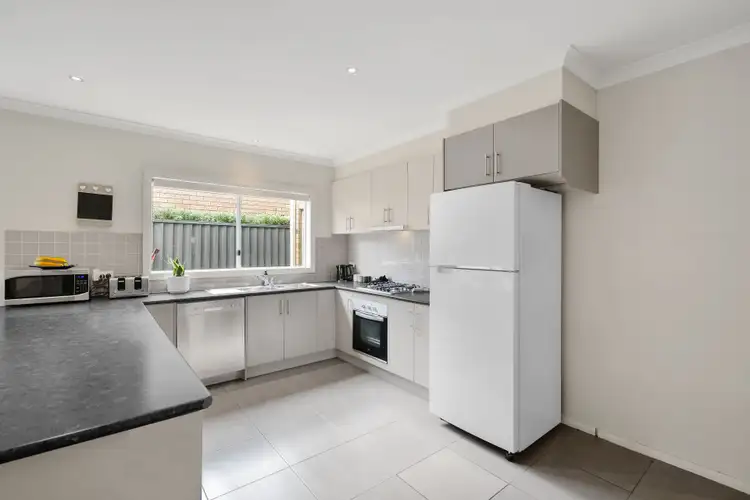 Second view of Homely house listing, 8 Platt Close, Pakenham VIC 3810