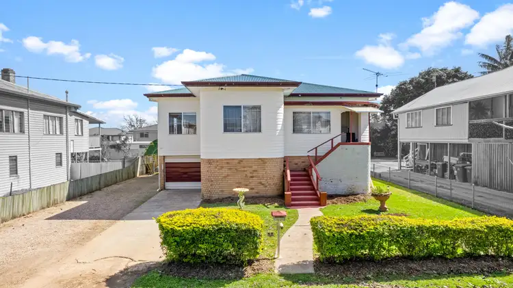 57 Clarence Street, Grafton NSW 2460
