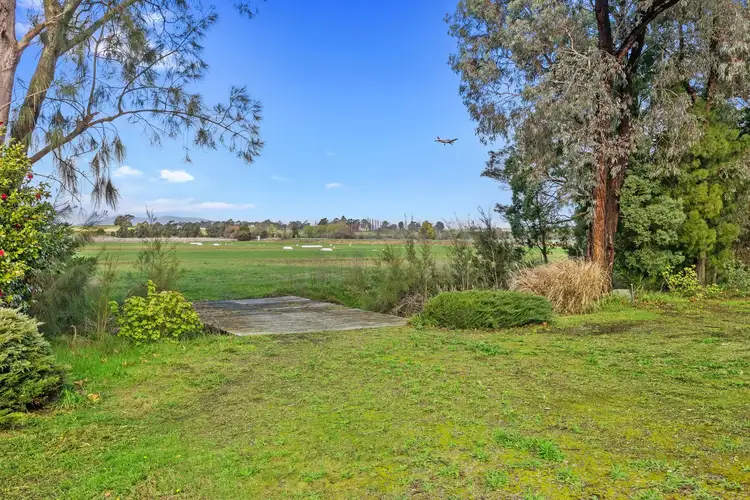 Third view of Homely land listing, 11 Macintyre Lane, Yering VIC 3770