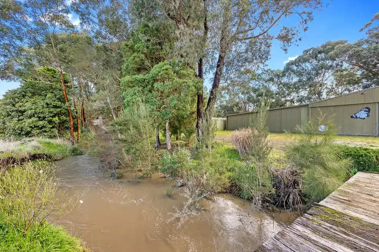 Fifth view of Homely land listing, 11 Macintyre Lane, Yering VIC 3770
