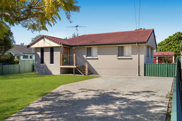 Main view of Homely house listing, 10 Oriole Crescent, Slacks Creek QLD 4127