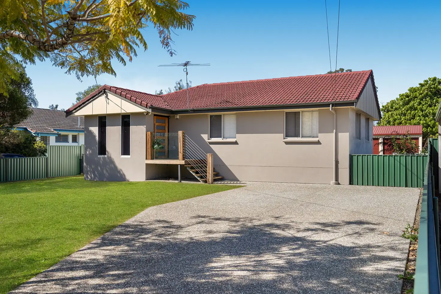 Main view of Homely house listing, 10 Oriole Crescent, Slacks Creek QLD 4127