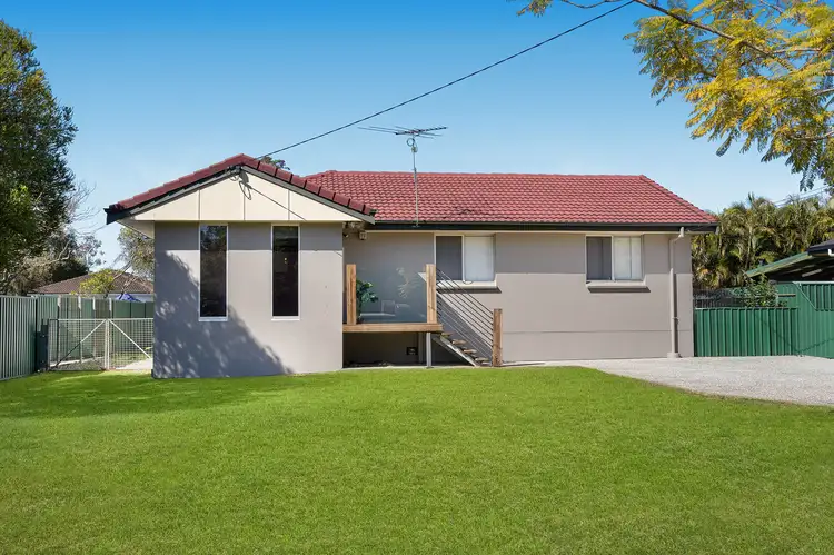Second view of Homely house listing, 10 Oriole Crescent, Slacks Creek QLD 4127
