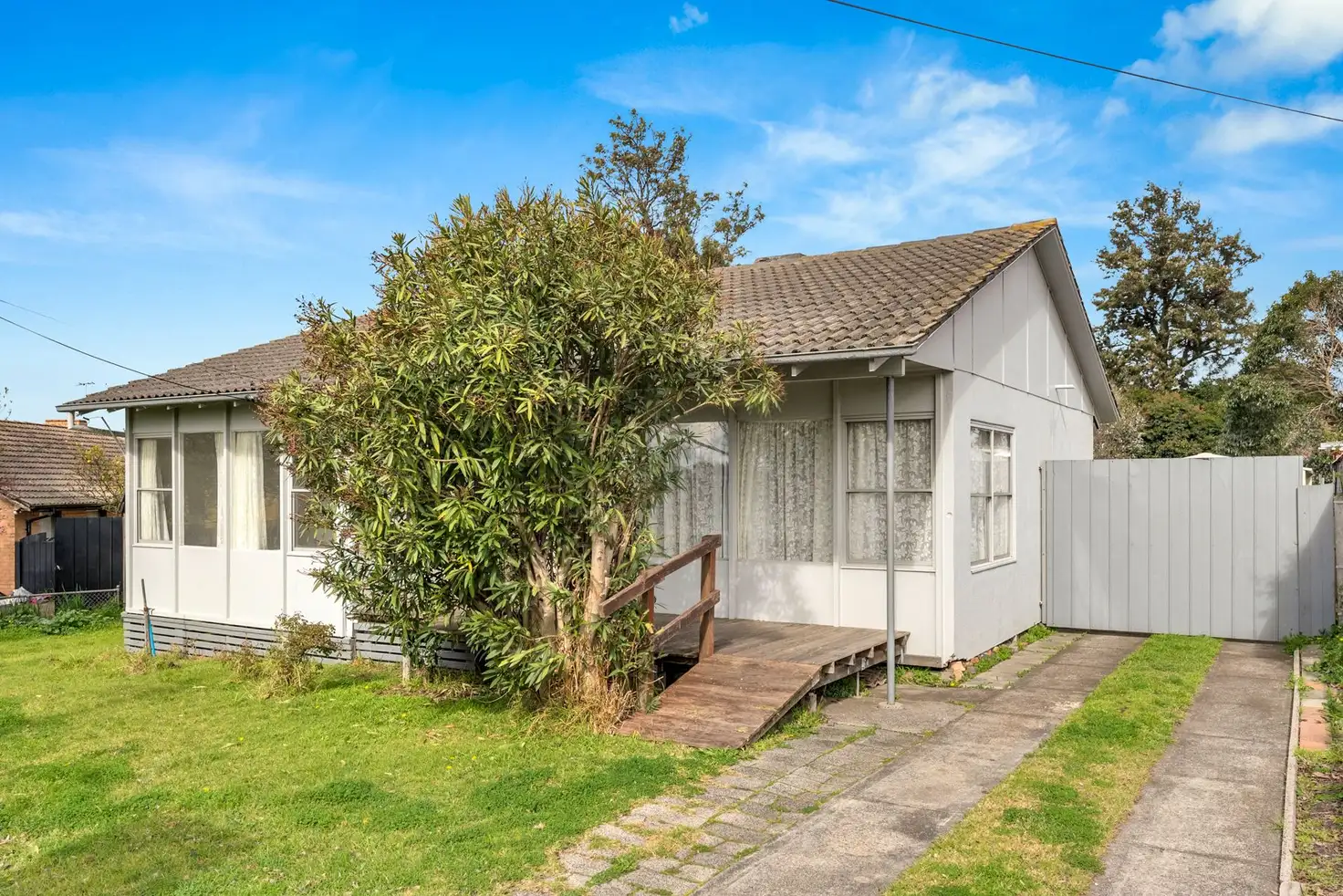 Main view of Homely house listing, 11 Foster Street, Dallas VIC 3047