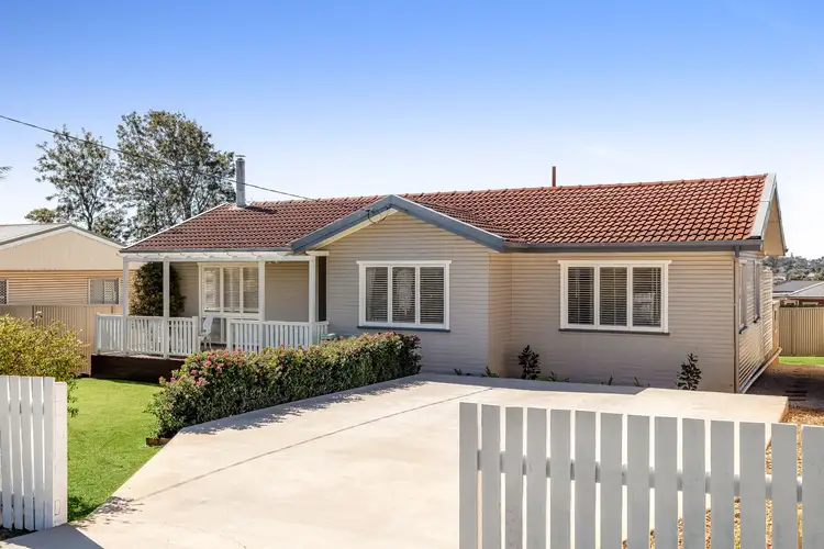 Third view of Homely house listing, 8 Empress Street, Centenary Heights QLD 4350