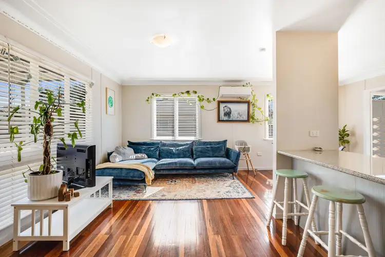 Fourth view of Homely house listing, 8 Empress Street, Centenary Heights QLD 4350