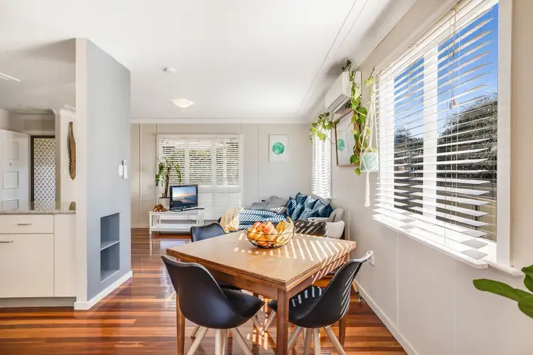 Sixth view of Homely house listing, 8 Empress Street, Centenary Heights QLD 4350