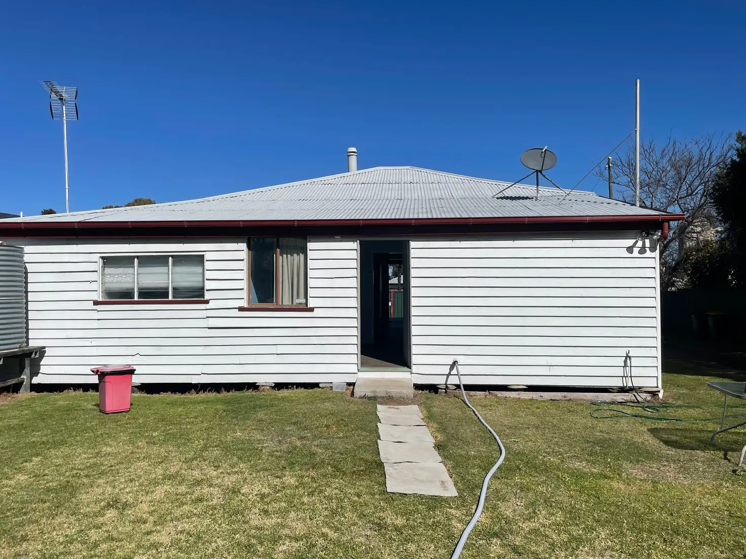 Main view of Homely house listing, 29 Geraghty Street, Cecil Plains QLD 4407