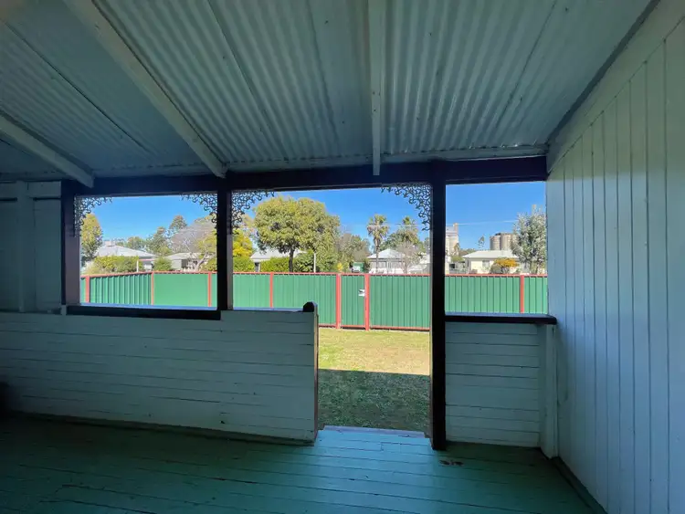 Second view of Homely house listing, 29 Geraghty Street, Cecil Plains QLD 4407