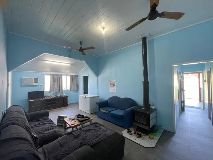 Fourth view of Homely house listing, 29 Geraghty Street, Cecil Plains QLD 4407