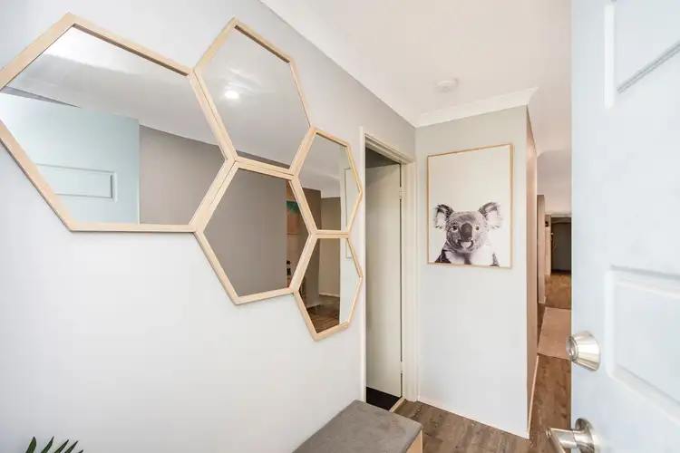 Second view of Homely house listing, 23 Elm Way, Baldivis WA 6171