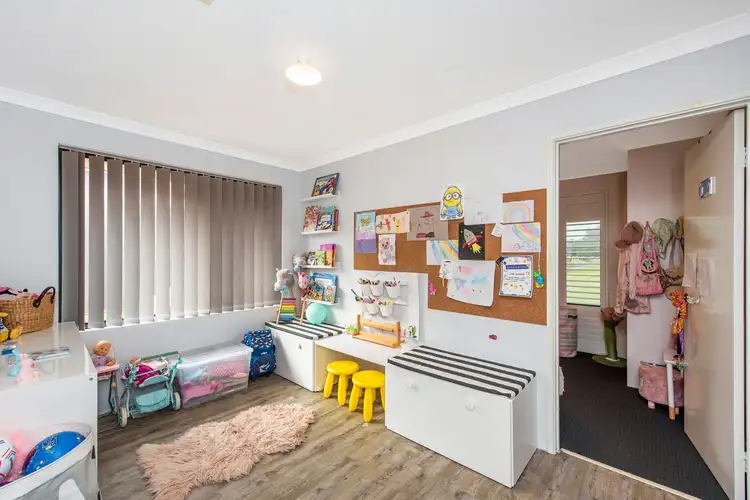 Fifth view of Homely house listing, 23 Elm Way, Baldivis WA 6171
