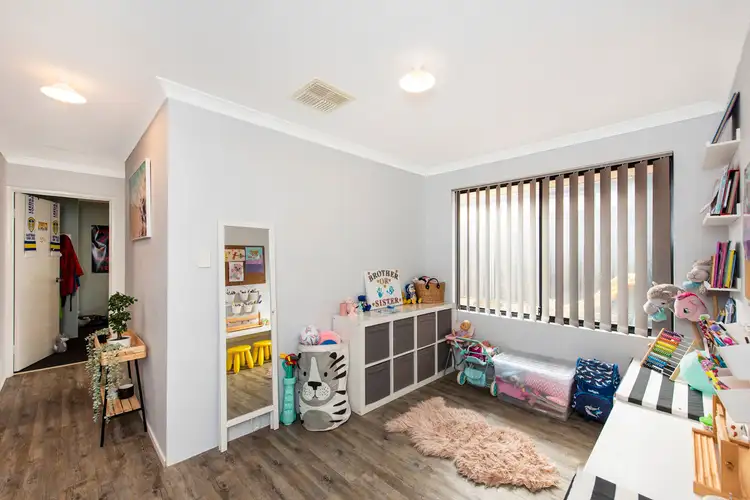 Sixth view of Homely house listing, 23 Elm Way, Baldivis WA 6171