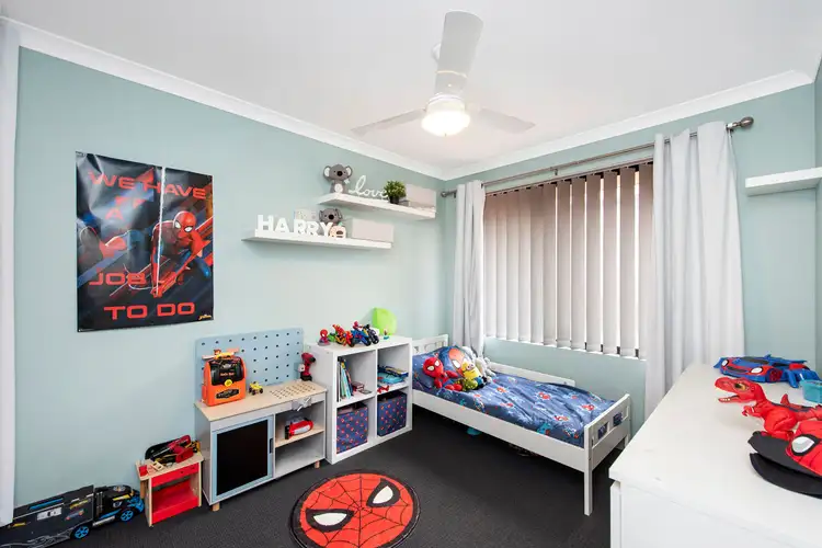 Seventh view of Homely house listing, 23 Elm Way, Baldivis WA 6171