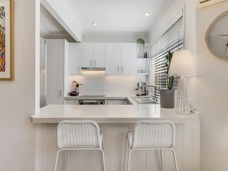 Third view of Homely unit listing, 2/80 Burnett Street, Buderim QLD 4556