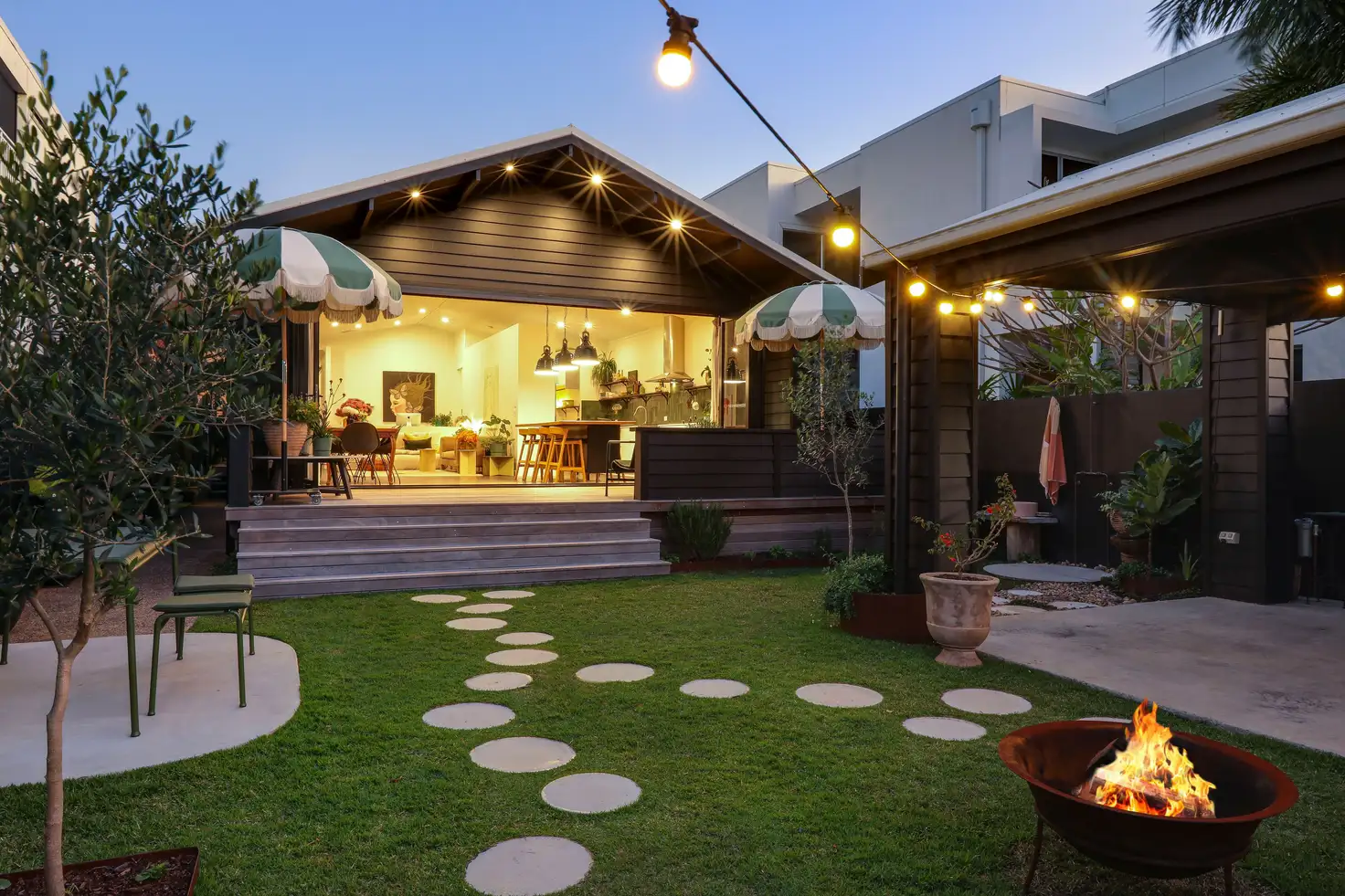 Main view of Homely house listing, 26 Ocean Street, Mermaid Beach QLD 4218