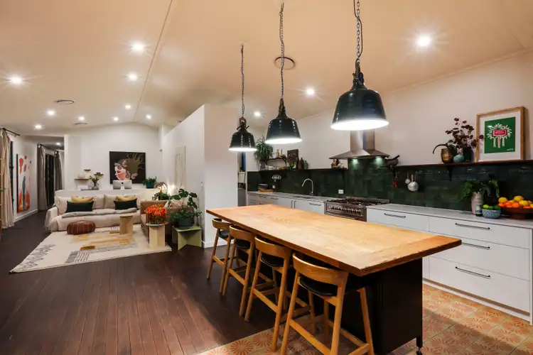 Third view of Homely house listing, 26 Ocean Street, Mermaid Beach QLD 4218